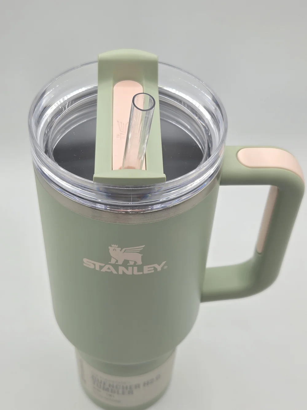 Stanley quencher h2